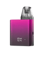 Oxva Xlim SQ Pod Kit Purple Black