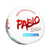Pablo Snus Nicotine Pouches Frosted Ice
