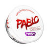 Pablo Snus Nicotine Pouches Passion Fruit