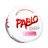 Pablo Snus Nicotine Pouches Strawberry Cheesecake