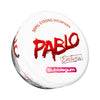 Pablo Snus Nicotine Pouches Bubblegum