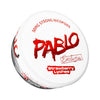 Pablo Snus Nicotine Pouches Strawberry Lychee