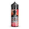 Peeky Blenders Slush 100ML Shortfill Red Right Hand
