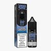 POD FUEL NIC SALTS 10ML/20MG PACK OF 10 Blueberry Bubblegum