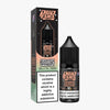 POD FUEL NIC SALTS 10ML/20MG PACK OF 10 Strawberry Watermelon Bubblegum