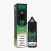 POD FUEL NIC SALTS 10ML/20MG PACK OF 10 Menthol Mojito