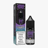 POD FUEL NIC SALTS 10ML/20MG PACK OF 10 Blackcurrant Menthol