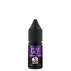 Pod Salt Fusions 10ML Nic Salt Box of 5 10mg