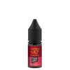 Pod Salt Fusions 10ML Nic Salt Box of 5 10mg