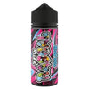Puffin Rascal 50vg/50vg 100ml Shortfill Pinkmania