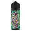 Puffin Rascal 50vg/50vg 100ml Shortfill Ice Mint