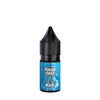 Pukka 50/50 10ML E-liquids Box of 10 - The Vape Giant