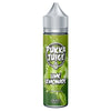 Pukka 50ml Shortfill - The Vape Giant