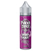 Pukka 50ml Shortfill - The Vape Giant