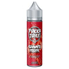 Pukka 50ml Shortfill - The Vape Giant