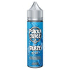 Pukka 50ml Shortfill - The Vape Giant