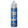 Pukka 50ml Shortfill - The Vape Giant