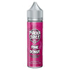 Pukka 50ml Shortfill - The Vape Giant