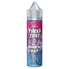Pukka 50ml Shortfill - The Vape Giant