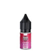 Pukka Juice 10ML Nic Salt Box of 10 10mg