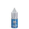 Pukka Juice 10ML Nic Salt Box of 10 10mg