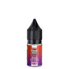 Pukka Juice 10ML Nic Salt Box of 10 10mg