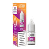Pukka Juice 5000+ Nic Salts 10ml - Box of 10 Berry Blast