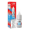 Pukka Juice 5000+ Nic Salts 10ml - Box of 10 Blueberry Strawberry Burst
