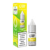Pukka Juice 5000+ Nic Salts 10ml - Box of 10 Pineapple Ice