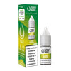 Pukka Juice 5000+ Nic Salts 10ml - Box of 10 Lime Twist