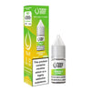 Pukka Juice 5000+ Nic Salts 10ml - Box of 10 Lemon Lime