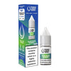 Pukka Juice 5000+ Nic Salts 10ml - Box of 10 Blue Razz Gummy
