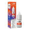 Pukka Juice 5000+ Nic Salts 10ml - Box of 10 Fizzy Pop