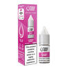 Pukka Juice 5000+ Nic Salts 10ml - Box of 10 Cherry Burst