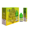 R and M 7000 Nic Salts 10ml E - liquids - (BOX OF 10) Blueberry Raspberry