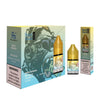 R and M 7000 Nic Salts 10ml E - liquids - (BOX OF 10) Mixed Berries