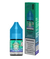 RandM Tornado 7000 Nic Salt 10ML eLiquid - The Vape Giant