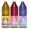 RandM Tornado 7000 Nic Salt 10ML eLiquid - The Vape Giant