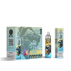 RandM Tornado 7000 Vape Puff R & M Bars Pack Of 10 - The Vape Giant