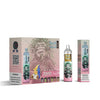 RandM Tornado 7000 Vape Puff R & M Bars Pack Of 10 - The Vape Giant