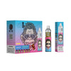 RandM Tornado 7000 Vape Puff R & M Bars Pack Of 10 - The Vape Giant