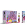 RandM Tornado 7000 Vape Puff R & M Bars Pack Of 10 - The Vape Giant