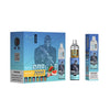 RandM Tornado 7000 Vape Puff R & M Bars Pack Of 10 - The Vape Giant