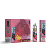 RandM Tornado 7000 Vape Puff R & M Bars Pack Of 10 - The Vape Giant