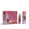 RandM Tornado 7000 Vape Puff R & M Bars Pack Of 10 - The Vape Giant
