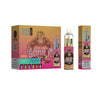 RandM Tornado 7000 Vape Puff R & M Bars Pack Of 10 - The Vape Giant