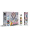 RandM Tornado 7000 Vape Puff R & M Bars Pack Of 10 - The Vape Giant