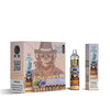 RandM Tornado 7000 Vape Puff R & M Bars Pack Of 10 - The Vape Giant