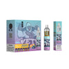 RandM Tornado 7000 Vape Puff R & M Bars Pack Of 10 - The Vape Giant