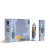 RandM Tornado 7000 Vape Puff R & M Bars Pack Of 10 - The Vape Giant